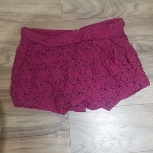 EUC Moving Sale Talula skort